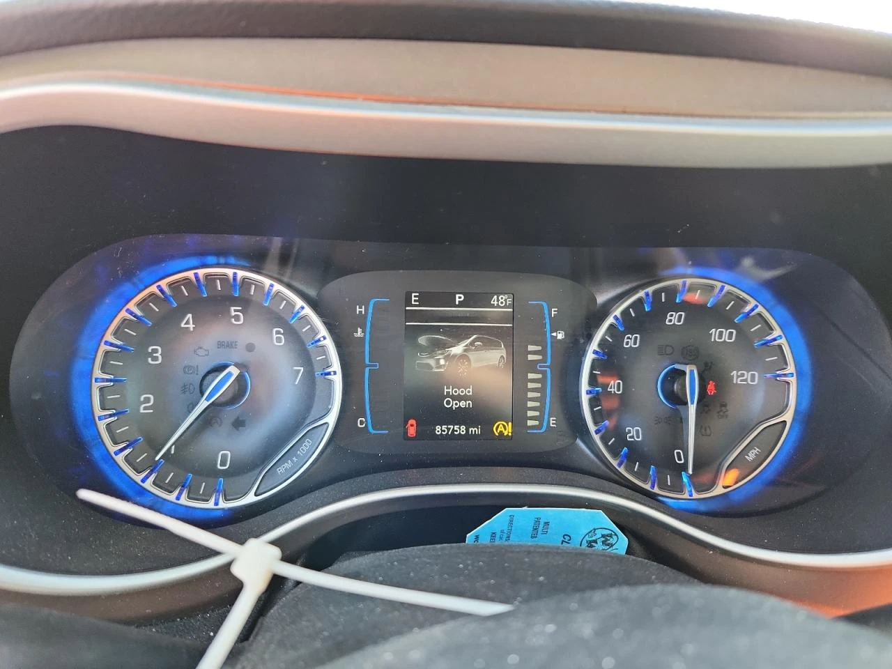 Chrysler Pacifica TOURING L | Mobile.bg � ����������� 10