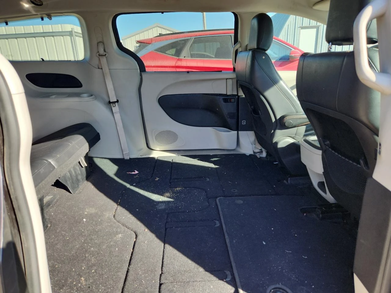 Chrysler Pacifica TOURING L | Mobile.bg � ����������� 8