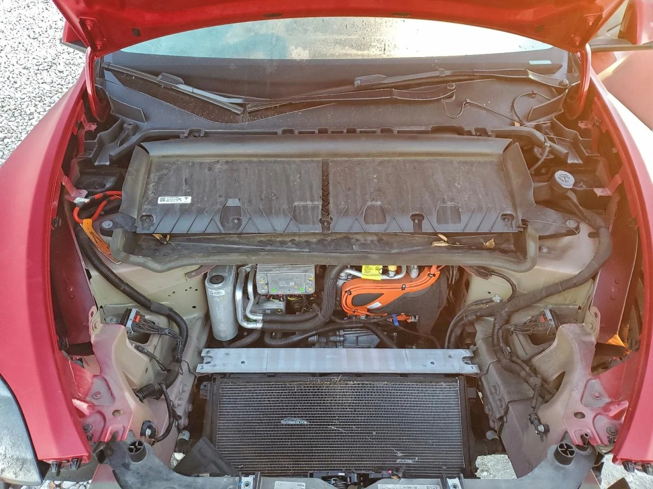 Tesla Model Y LONG RANGE DUAL MOTOR ALL-WHEEL DRIVE, снимка 11 - Автомобили и джипове - 53746969