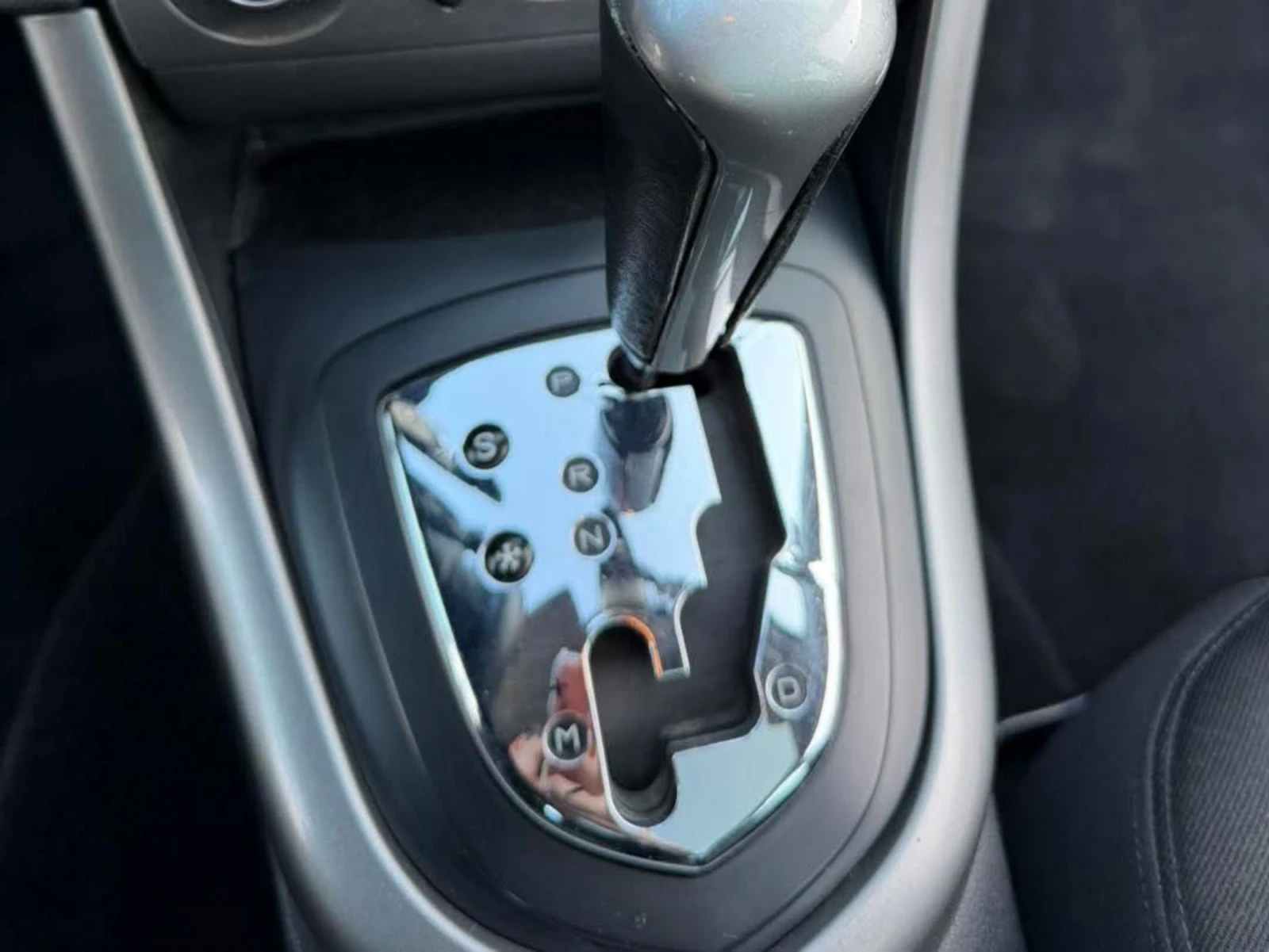 Peugeot 308 1.6, снимка 7 - Автомобили и джипове - 53821535