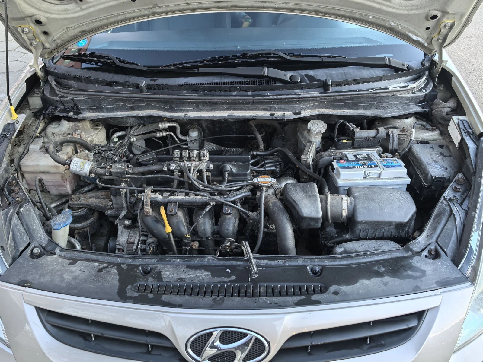 Hyundai I20 ������ ��� | Mobile.bg � ����������� 12