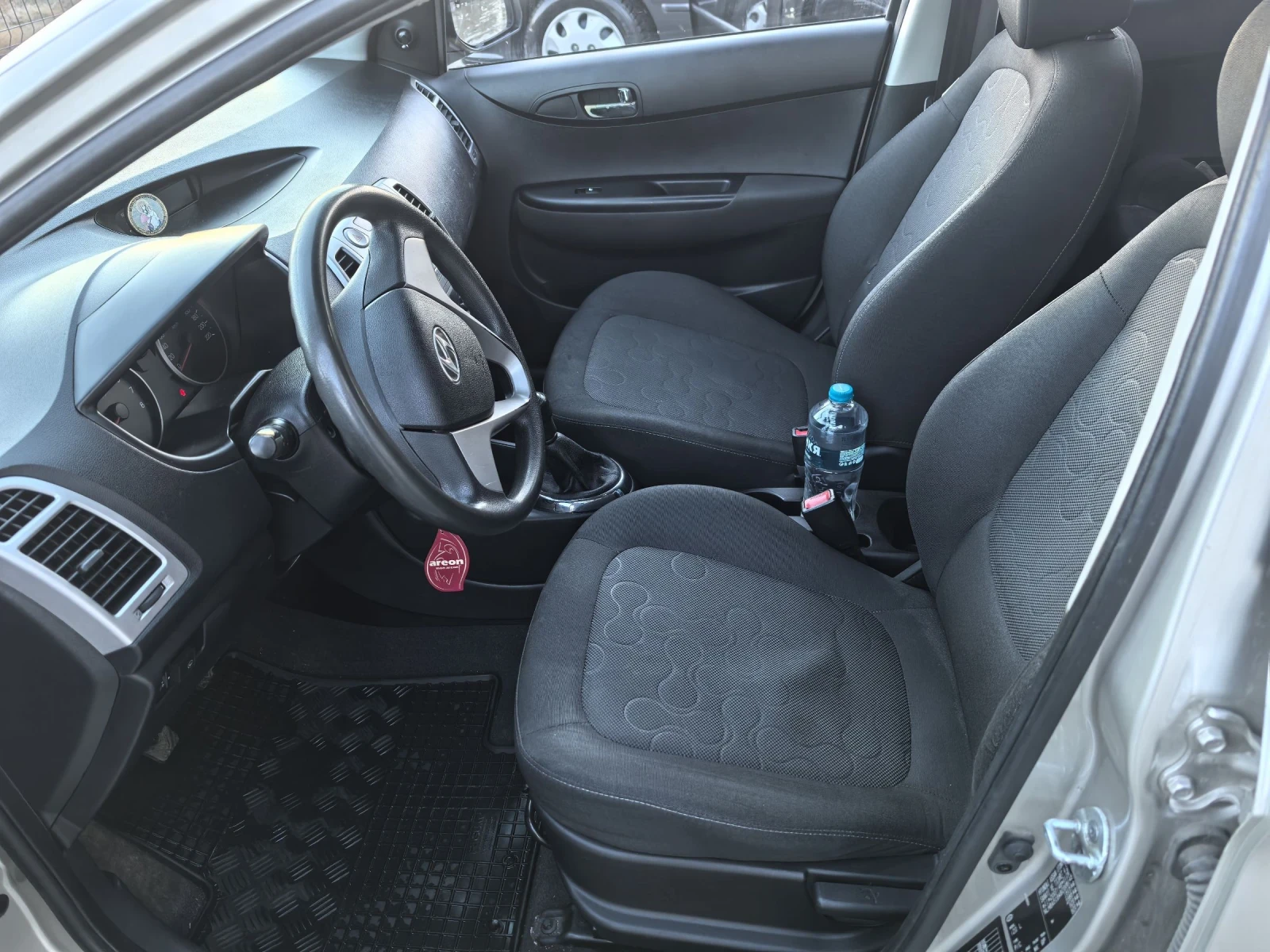 Hyundai I20 ������ ��� | Mobile.bg � ����������� 6