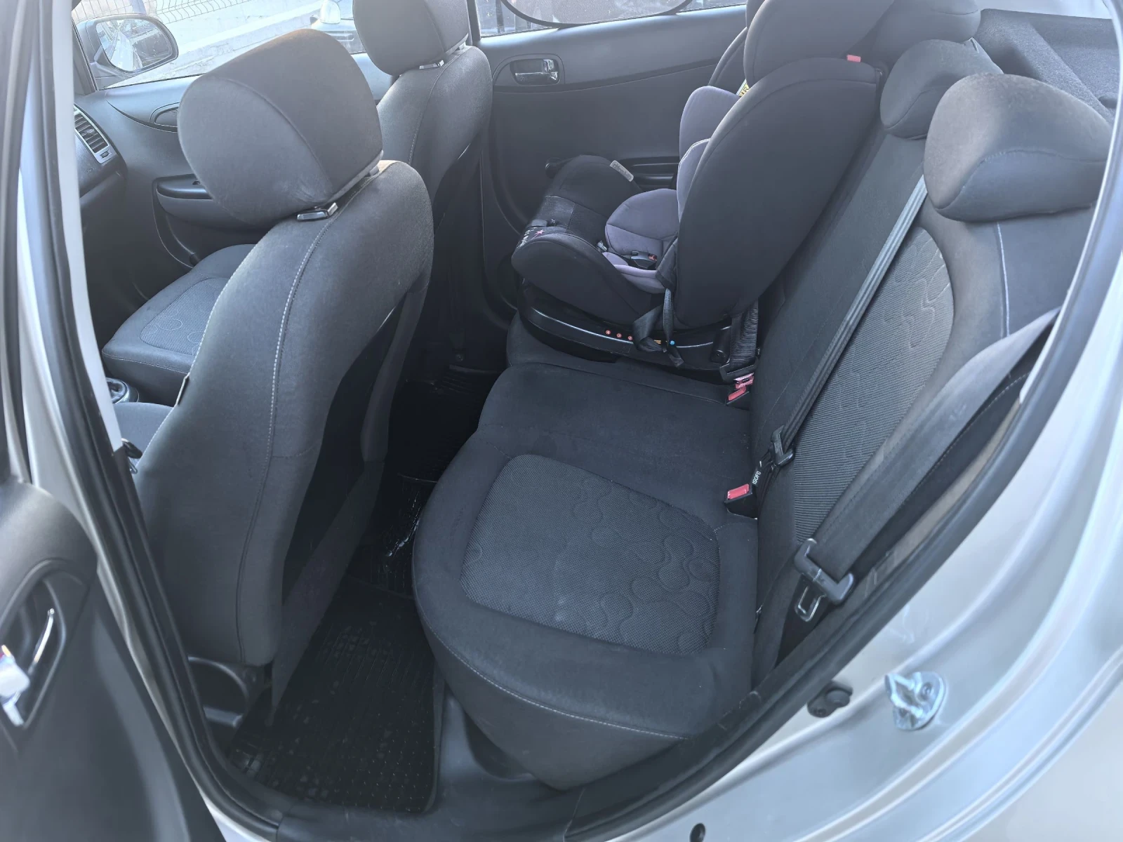 Hyundai I20 ������ ��� | Mobile.bg � ����������� 7