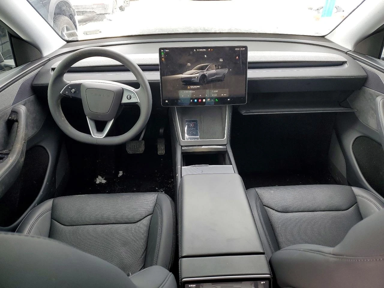 Tesla Model Y, снимка 8 - Автомобили и джипове - 53916900
