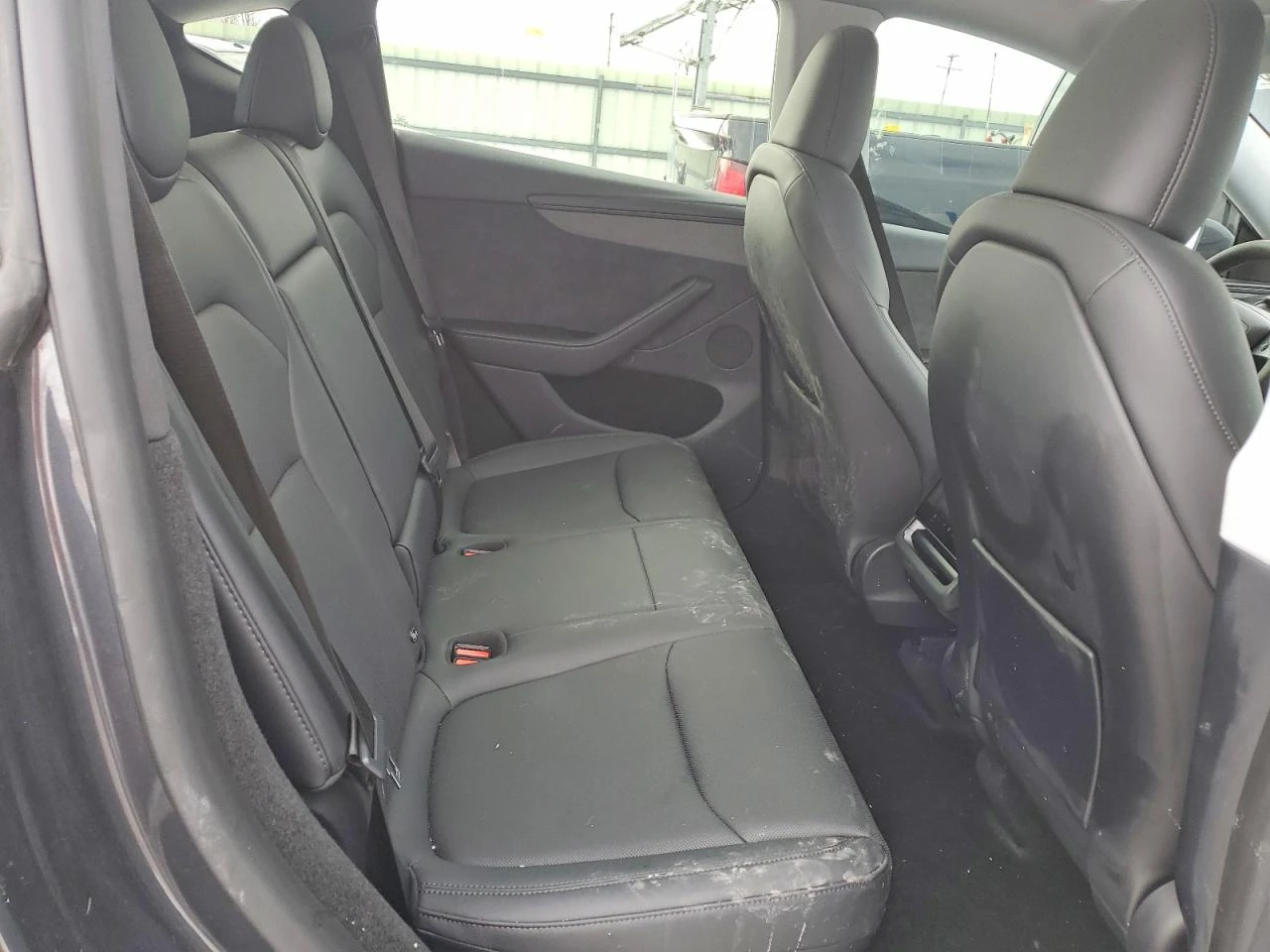 Tesla Model Y, снимка 10 - Автомобили и джипове - 53916900