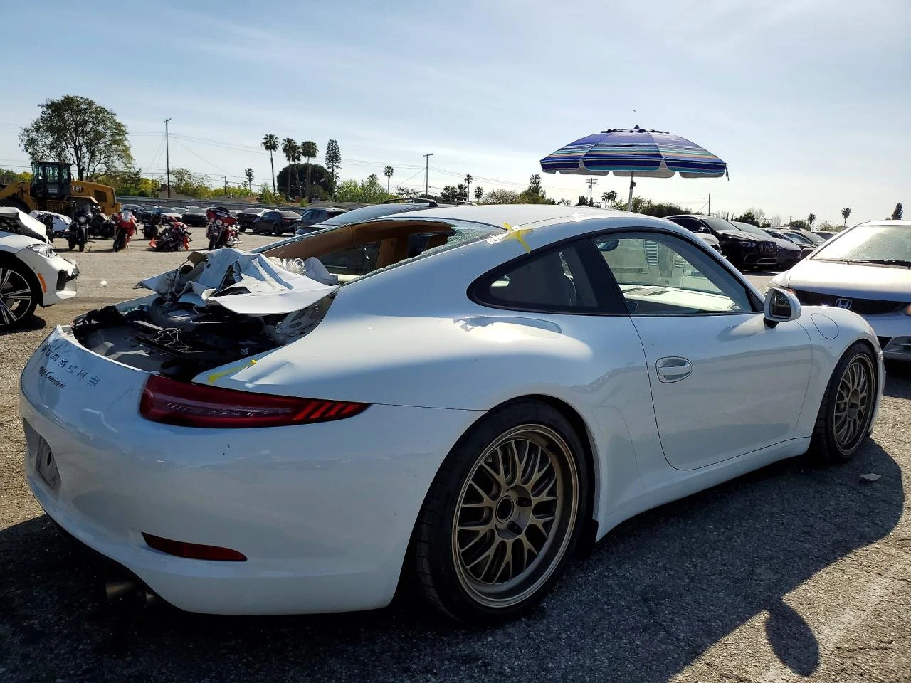 Porsche 911 Carrera | Mobile.bg � ����������� 10