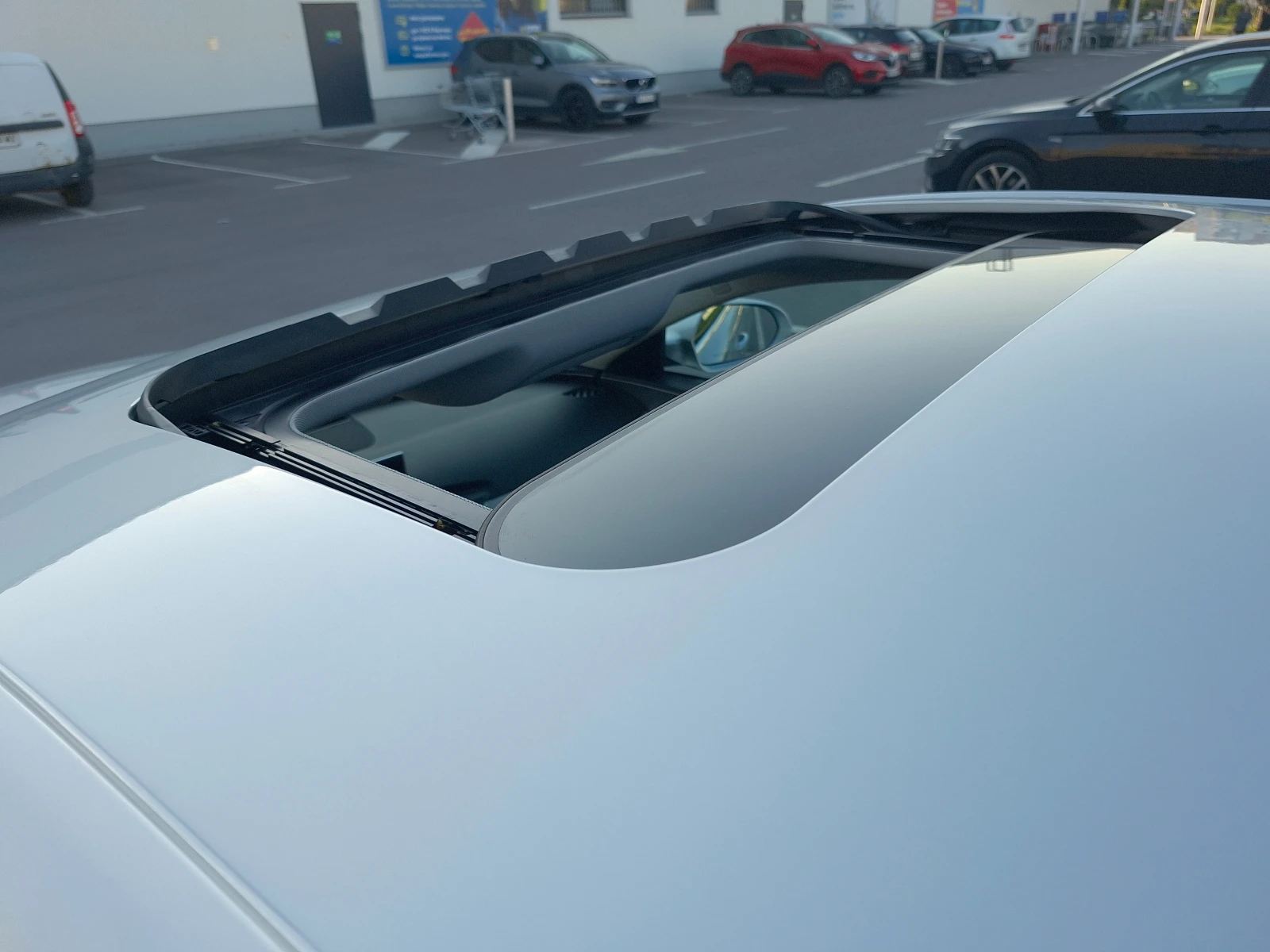 Audi A6 3.0 TDI QUATTRO, снимка 7 - Автомобили и джипове - 54254605