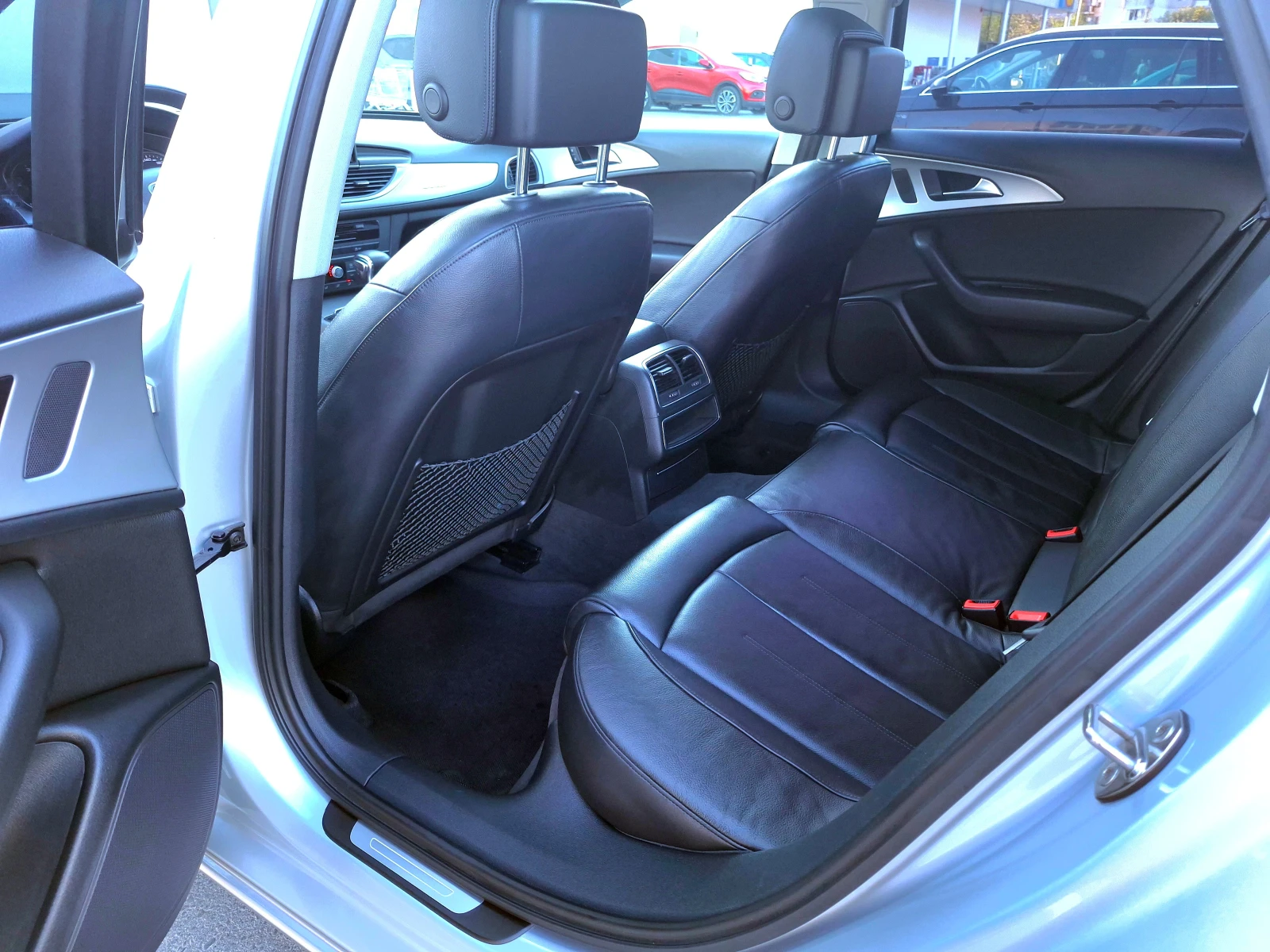 Audi A6 3.0 TDI QUATTRO, снимка 11 - Автомобили и джипове - 54254605