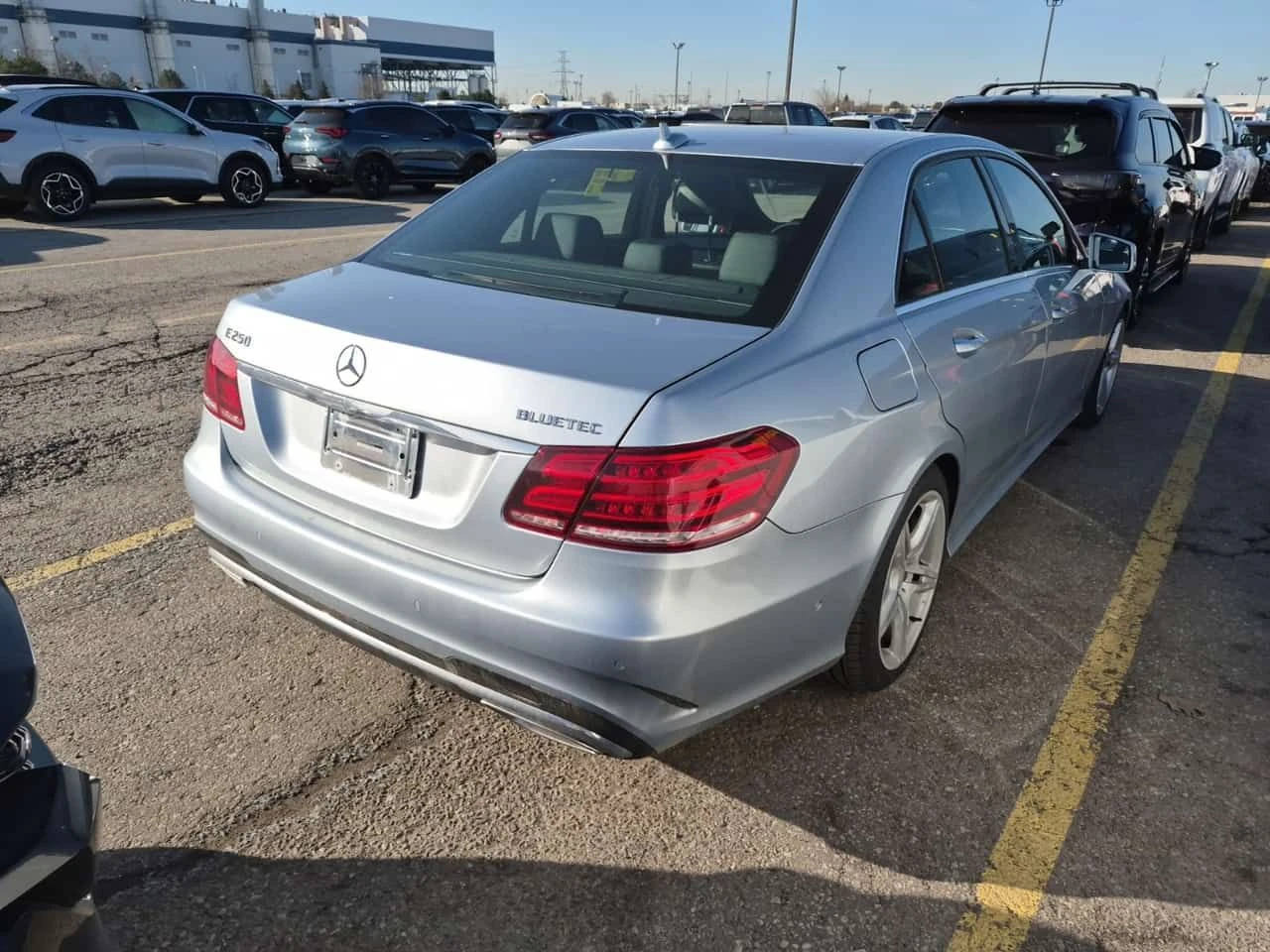 Mercedes-Benz E 250 ��� �����/BlueTEC/CARFAX/�������/�����/�����/360 � | Mobile.bg � ����������� 3