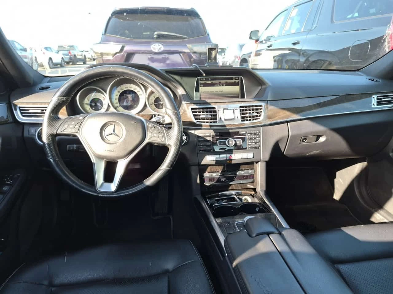 Mercedes-Benz E 250 ��� �����/BlueTEC/CARFAX/�������/�����/�����/360 � | Mobile.bg � ����������� 10