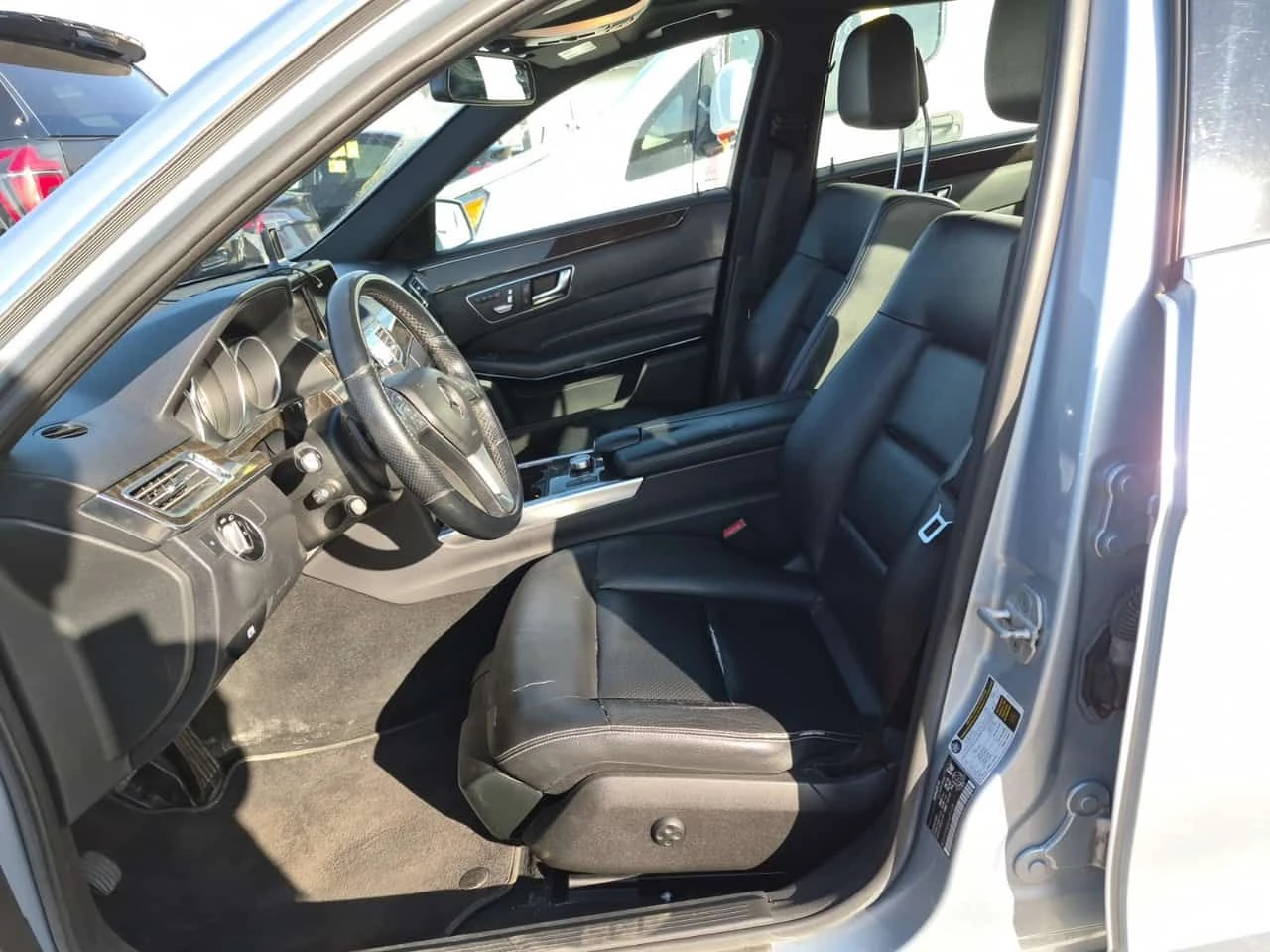 Mercedes-Benz E 250 ��� �����/BlueTEC/CARFAX/�������/�����/�����/360 � | Mobile.bg � ����������� 8
