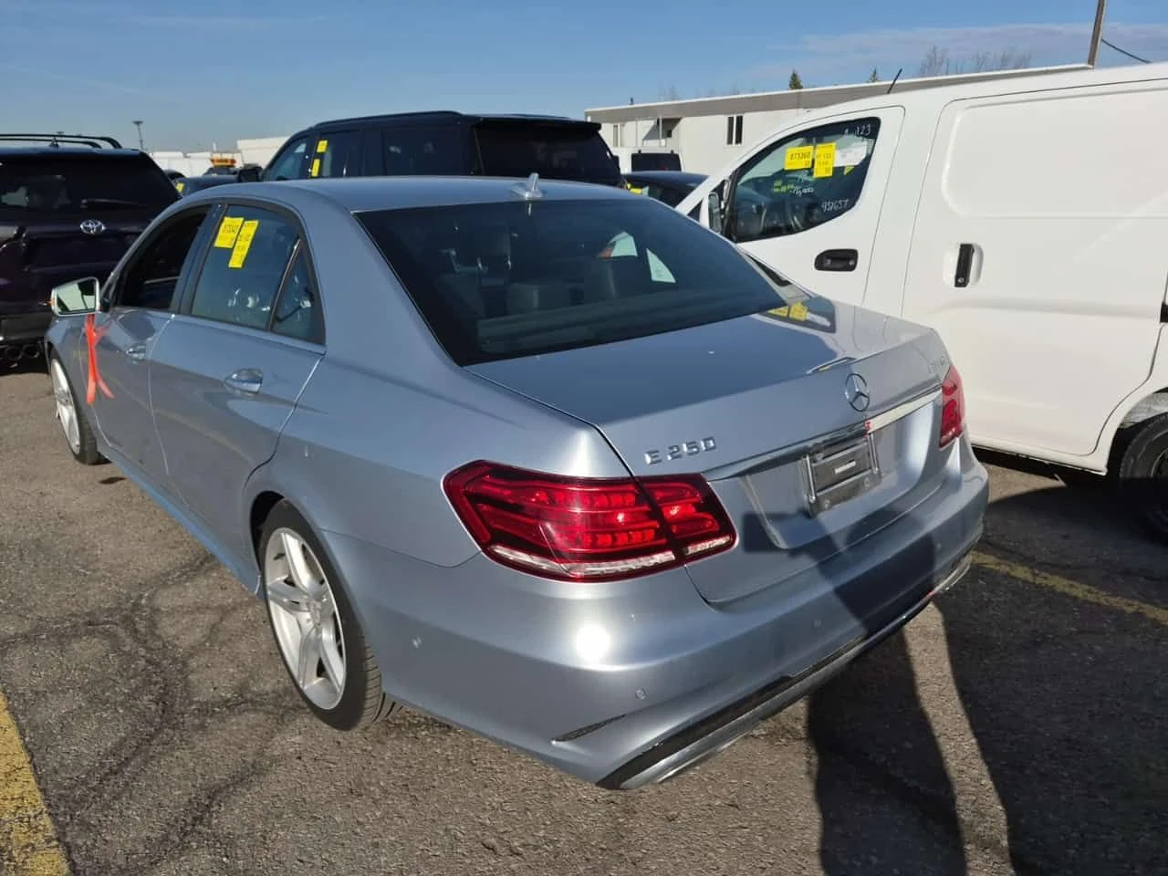 Mercedes-Benz E 250 ��� �����/BlueTEC/CARFAX/�������/�����/�����/360 � | Mobile.bg � ����������� 4