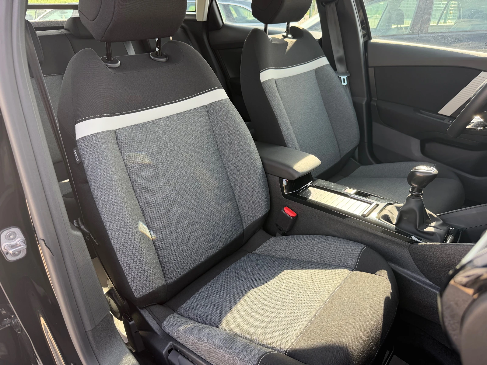 Citroen C4 529 KM �������� CAMERA DISTR LINE ASST CAR PLAY | Mobile.bg � ����������� 11