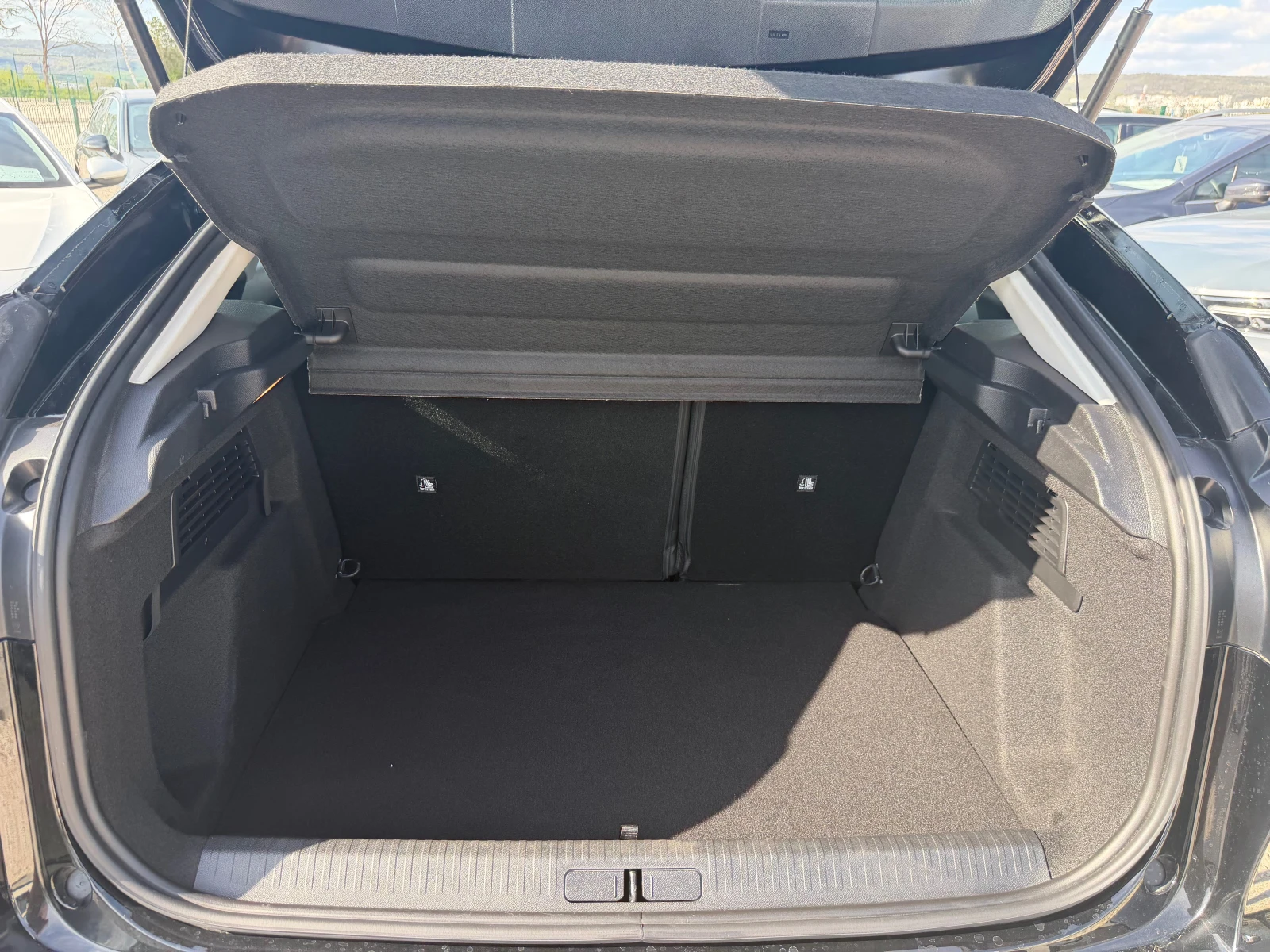 Citroen C4 529 KM �������� CAMERA DISTR LINE ASST CAR PLAY | Mobile.bg � ����������� 14