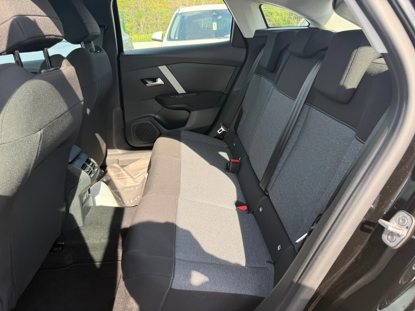 Citroen C4 529 KM �������� CAMERA DISTR LINE ASST CAR PLAY | Mobile.bg � ����������� 12