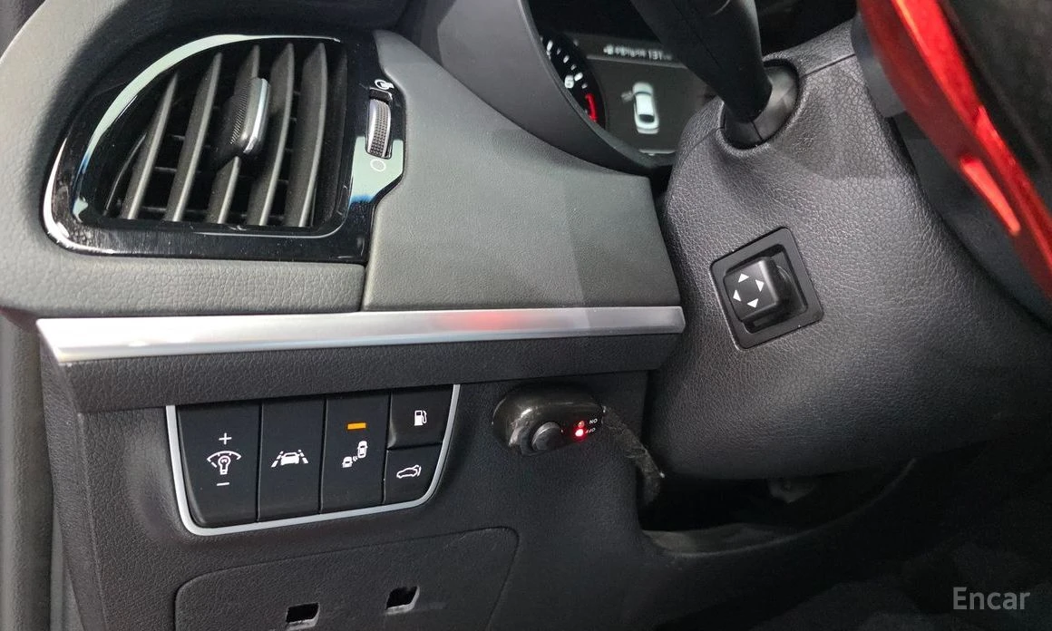 Kia Stinger, снимка 13 - Автомобили и джипове - 54573750