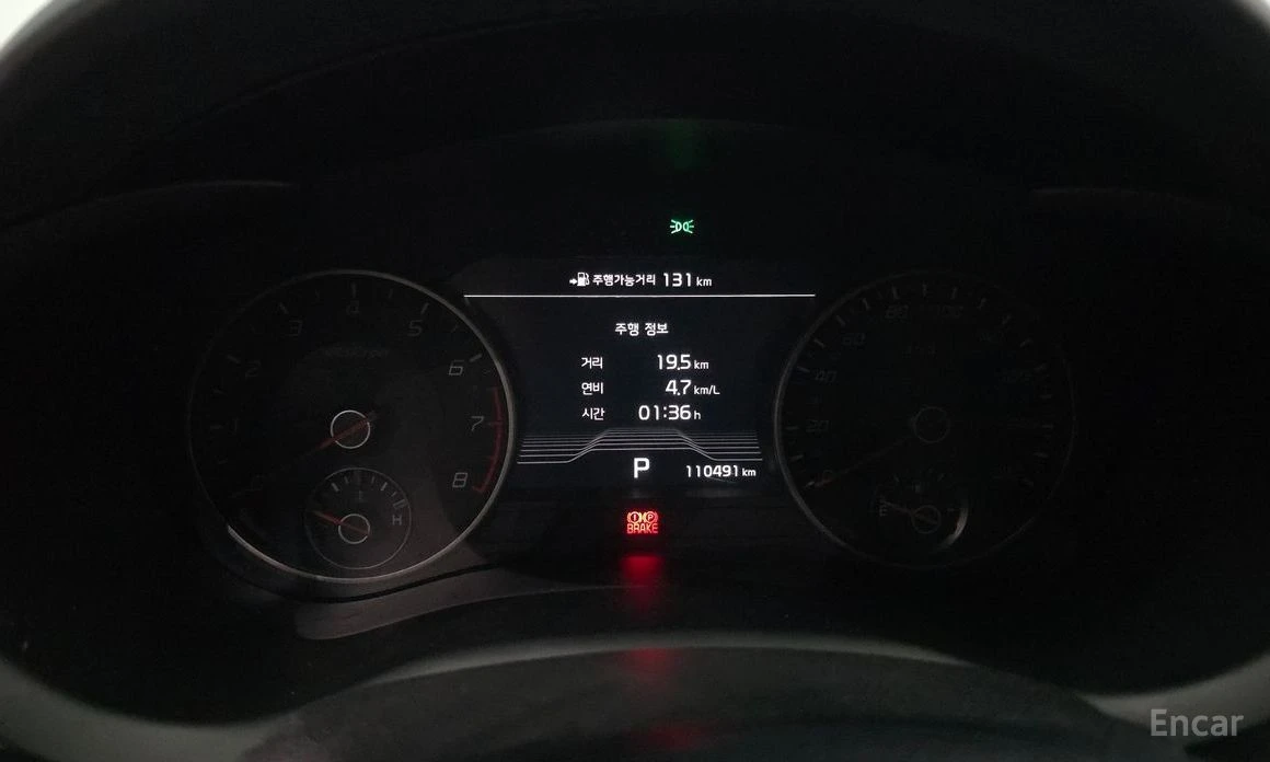 Kia Stinger, снимка 8 - Автомобили и джипове - 54573750