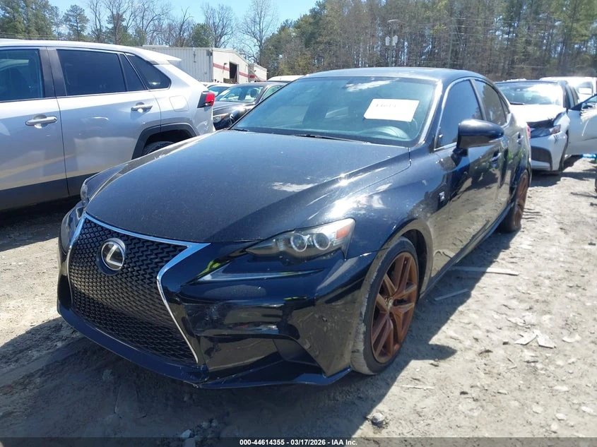 Lexus IS 250 2.5L V-6 DI, DOHC, VVT, 204HP Rear Wheel Drive | Mobile.bg � ����������� 2