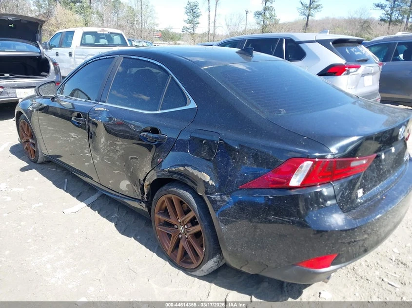Lexus IS 250 2.5L V-6 DI, DOHC, VVT, 204HP Rear Wheel Drive | Mobile.bg � ����������� 14