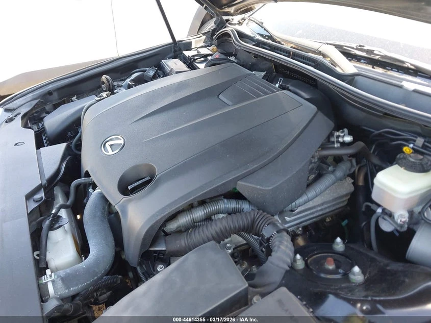 Lexus IS 250 2.5L V-6 DI, DOHC, VVT, 204HP Rear Wheel Drive | Mobile.bg � ����������� 10