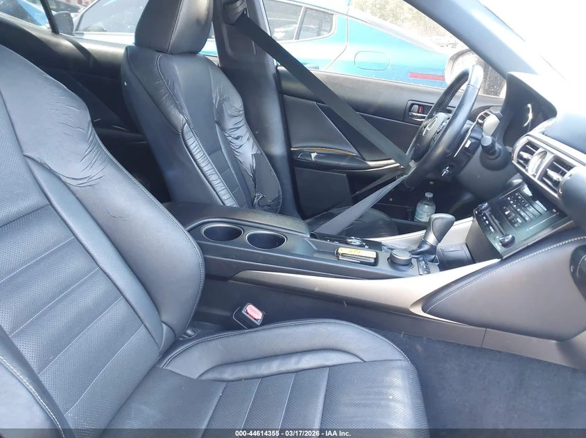 Lexus IS 250 2.5L V-6 DI, DOHC, VVT, 204HP Rear Wheel Drive | Mobile.bg � ����������� 5