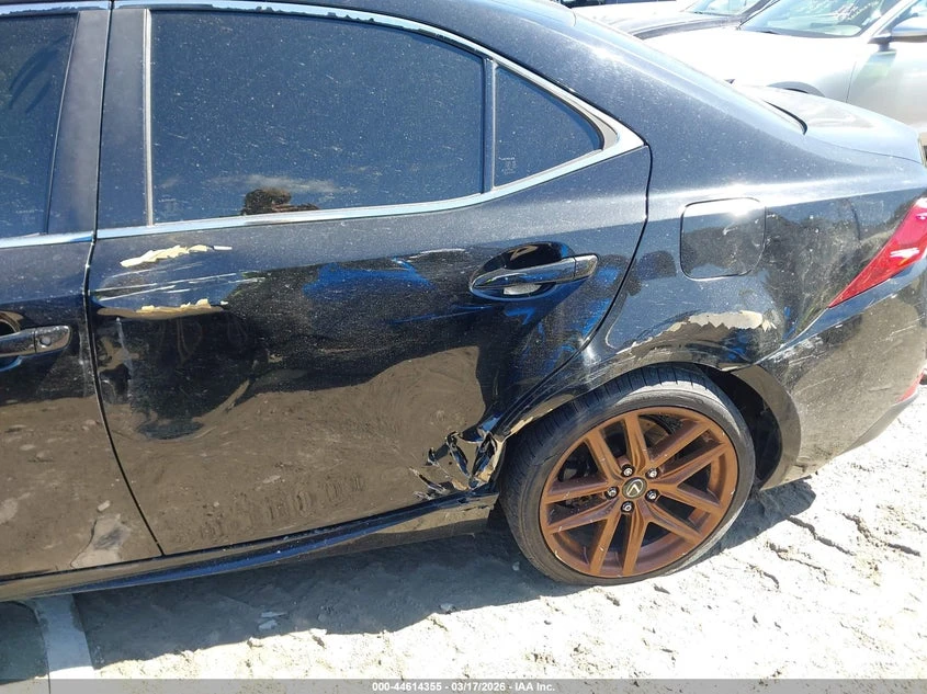 Lexus IS 250 2.5L V-6 DI, DOHC, VVT, 204HP Rear Wheel Drive | Mobile.bg � ����������� 6