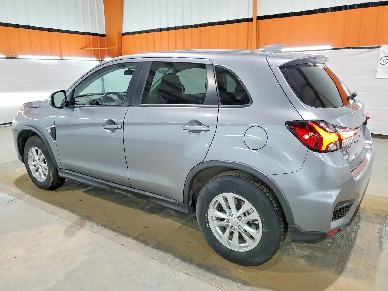 Mitsubishi RVR SE, снимка 4 - Автомобили и джипове - 54639614
