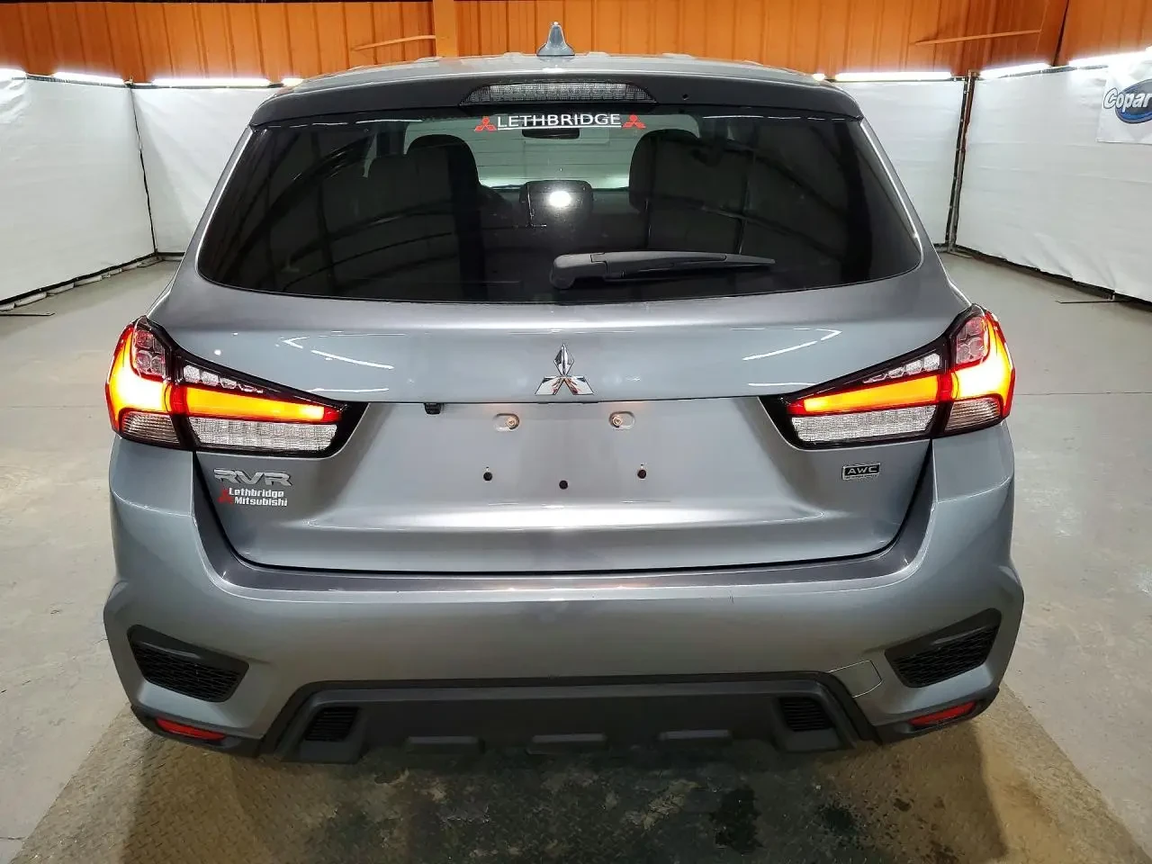 Mitsubishi RVR SE, снимка 6 - Автомобили и джипове - 54639614