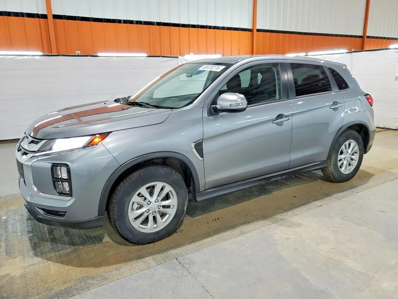 Mitsubishi RVR SE, снимка 2 - Автомобили и джипове - 54639614