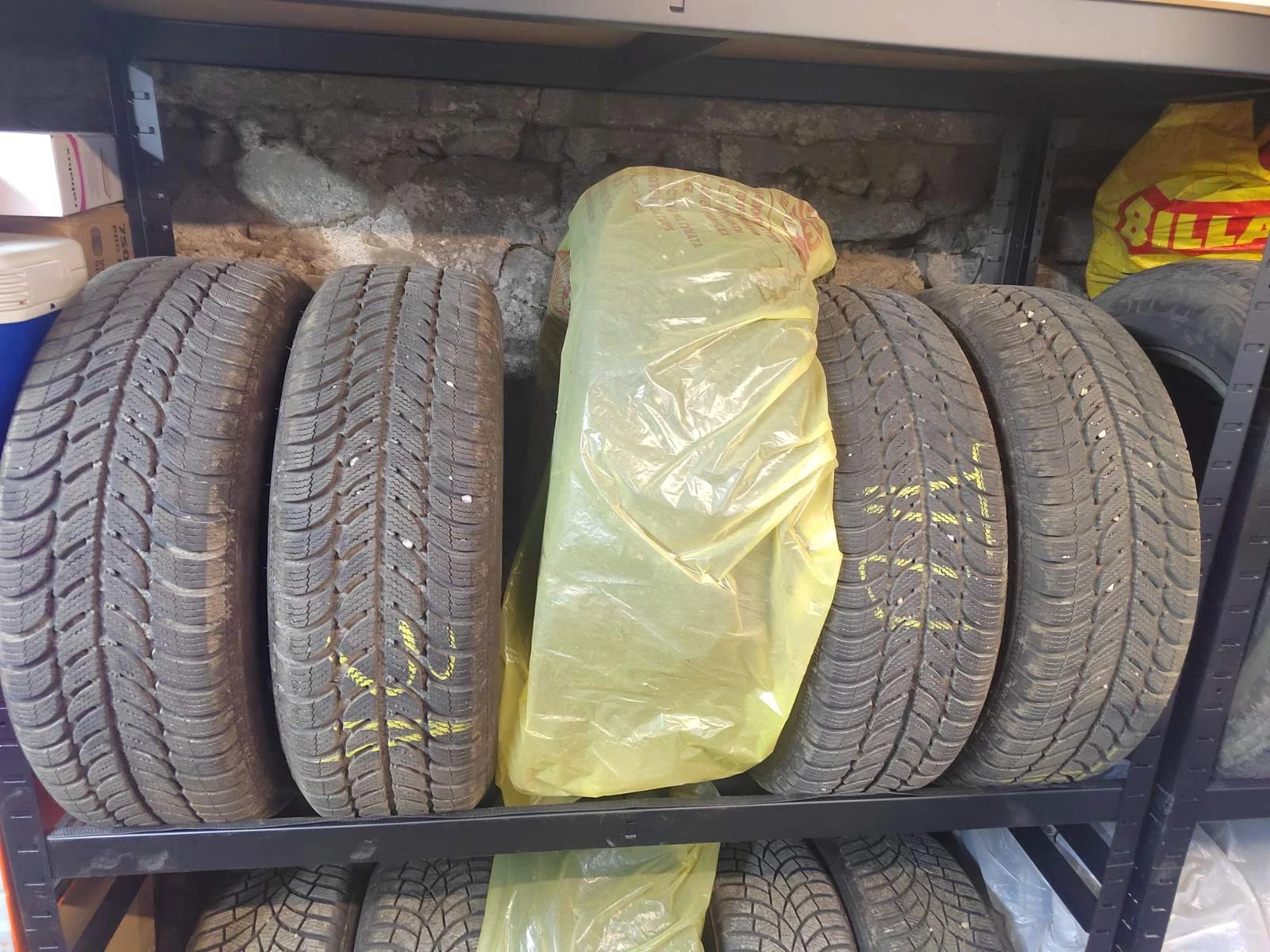 Ford C-max, снимка 17 - Автомобили и джипове - 54829436