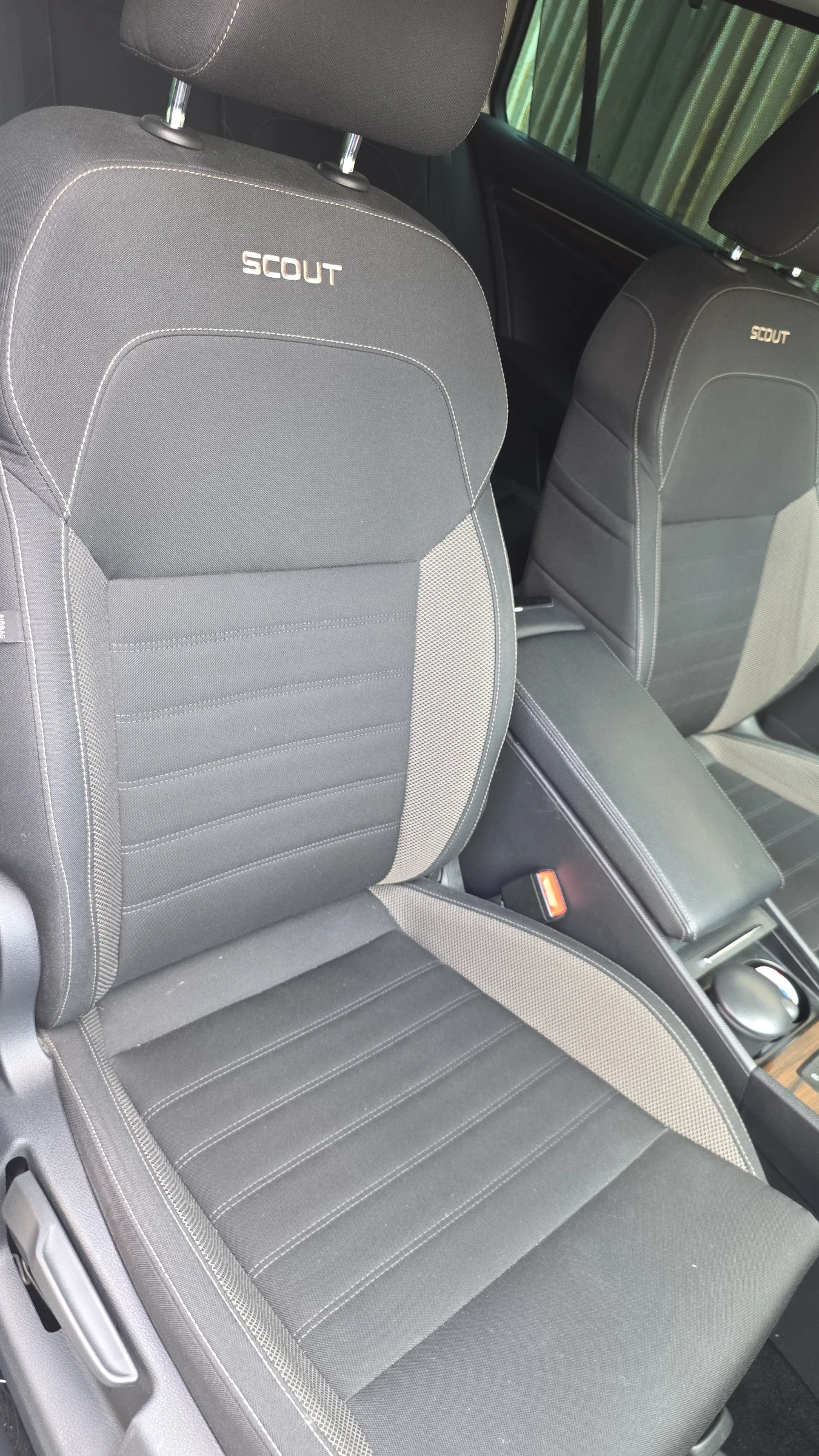 Skoda Superb Scout | Mobile.bg � ����������� 9