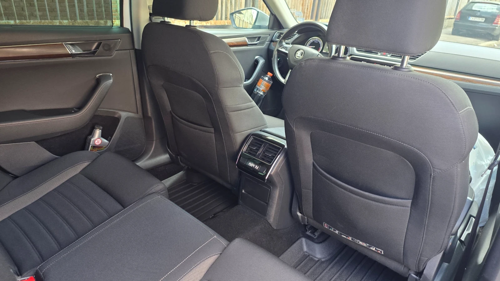 Skoda Superb Scout | Mobile.bg � ����������� 8