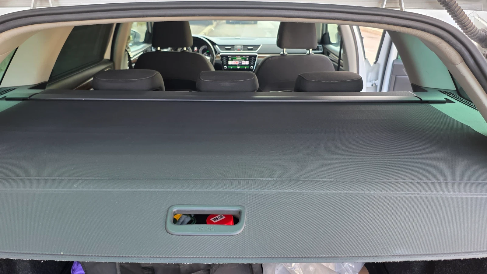 Skoda Superb Scout | Mobile.bg � ����������� 11
