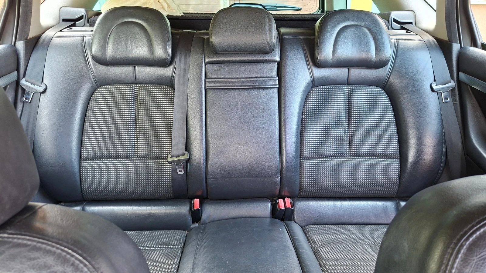 Peugeot 407, снимка 13 - Автомобили и джипове - 55192408