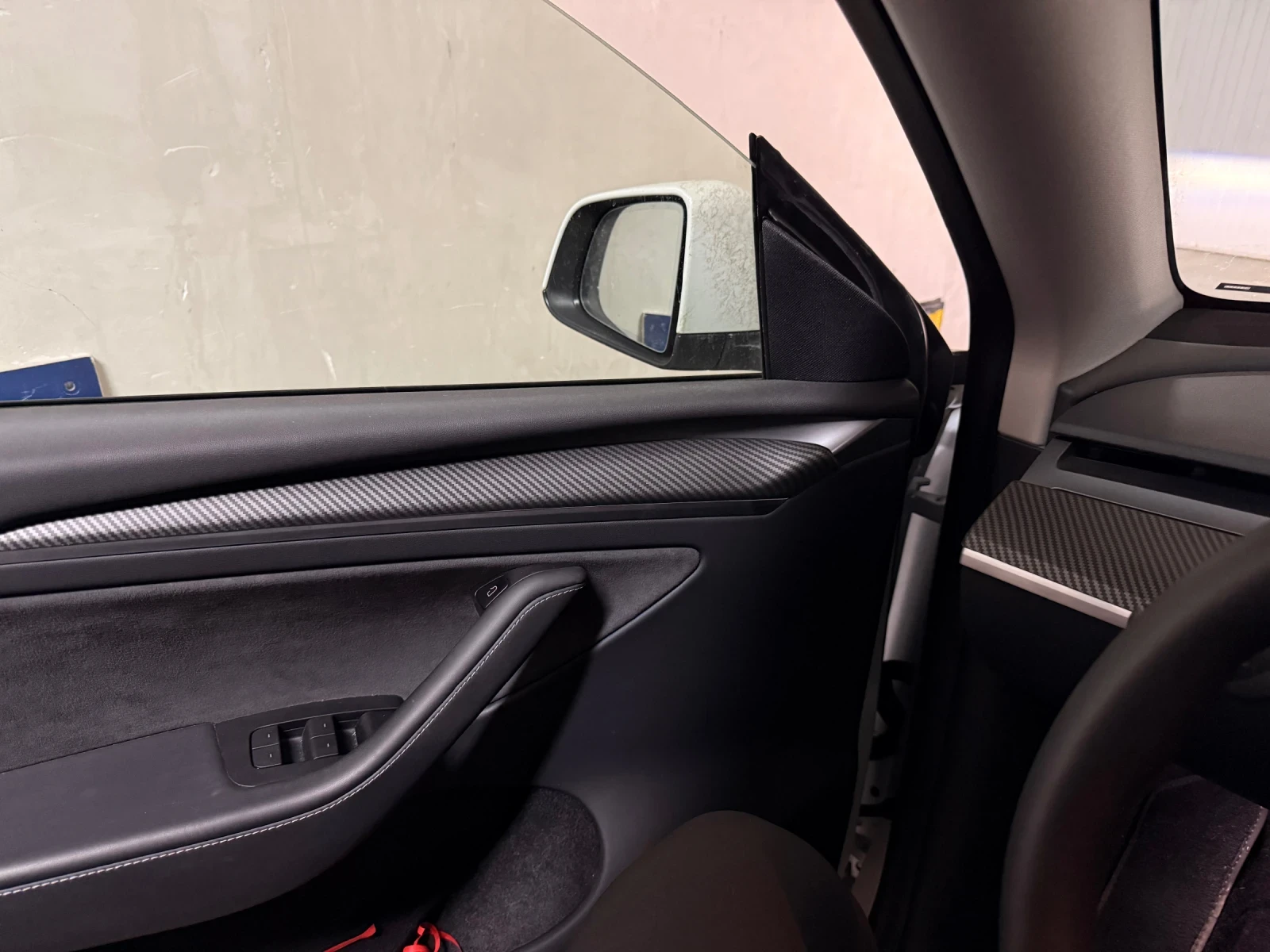 Tesla Model Y LR Berlin, снимка 6 - Автомобили и джипове - 55353160