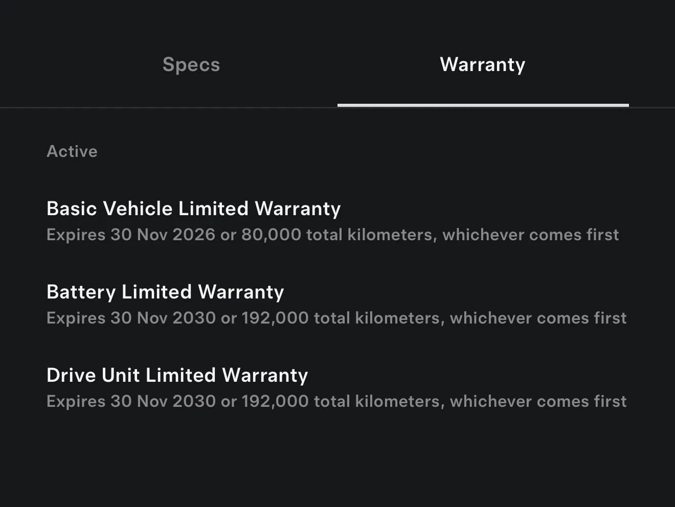 Tesla Model Y LR Berlin, снимка 7 - Автомобили и джипове - 55353160