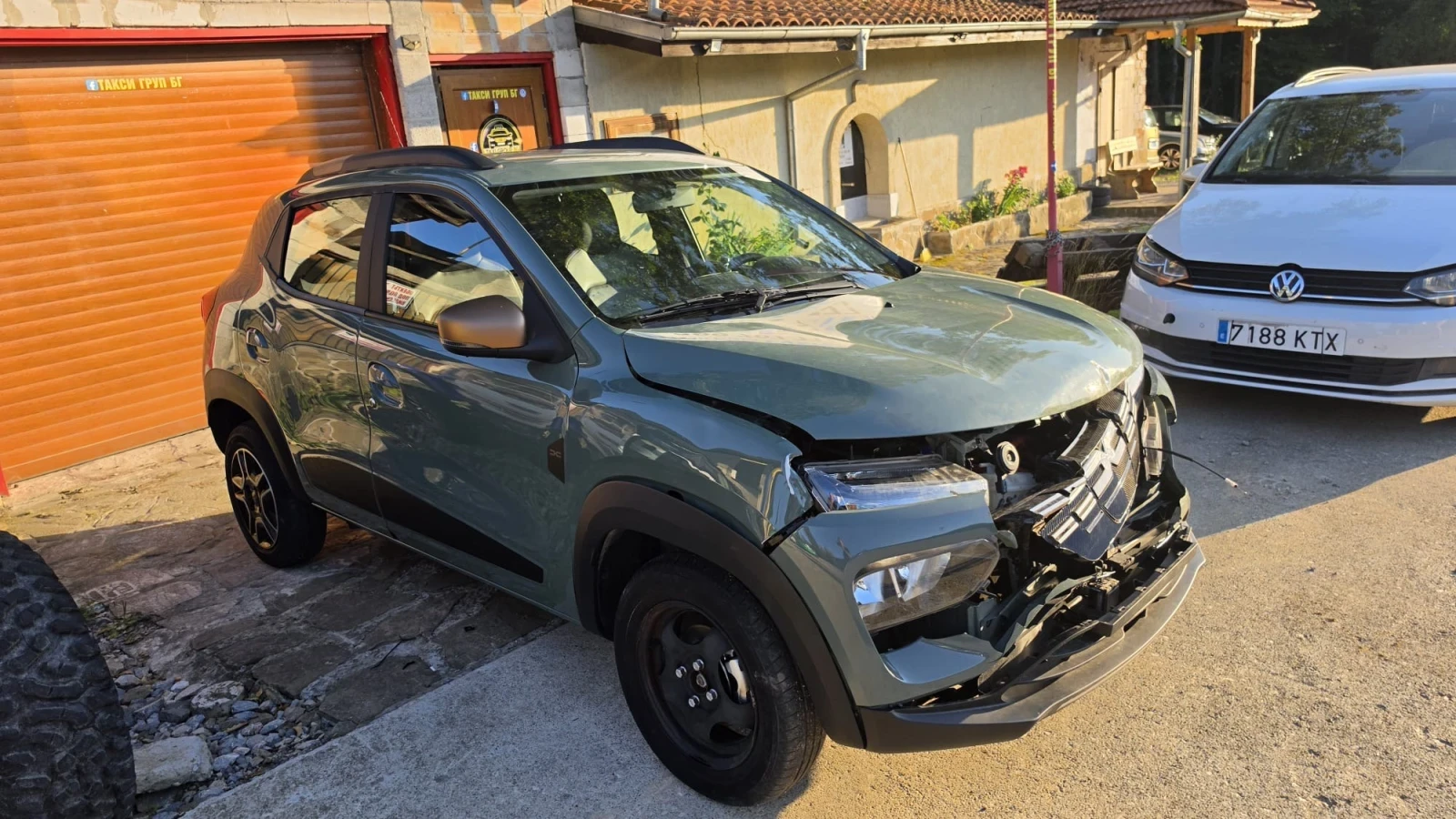 Dacia Spring | Mobile.bg � ����������� 3