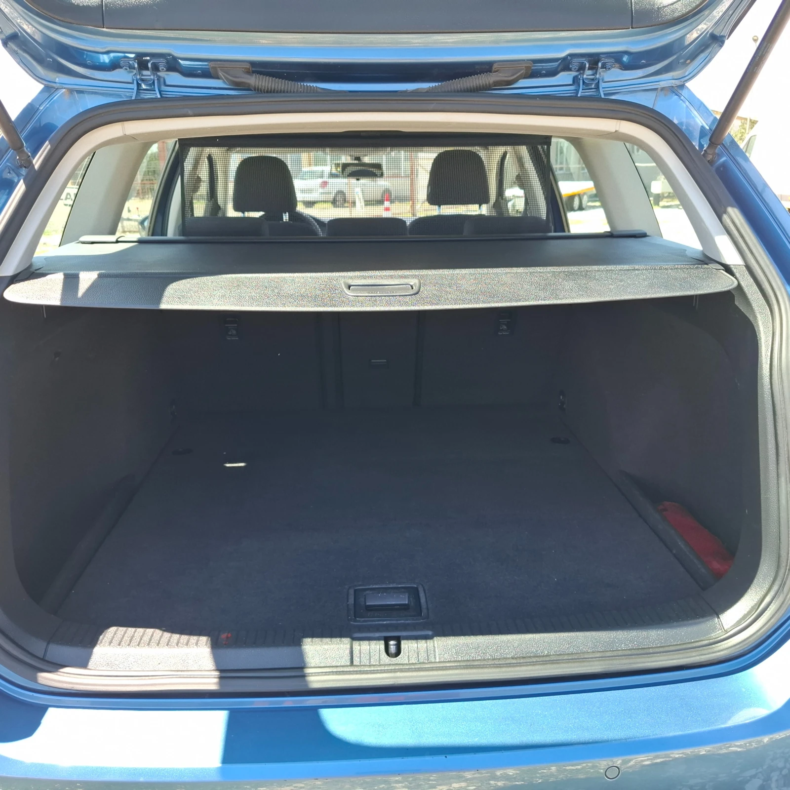 VW Golf Германия EURO6 КЛИМАТРОНИК  , снимка 16 - Автомобили и джипове - 55491775