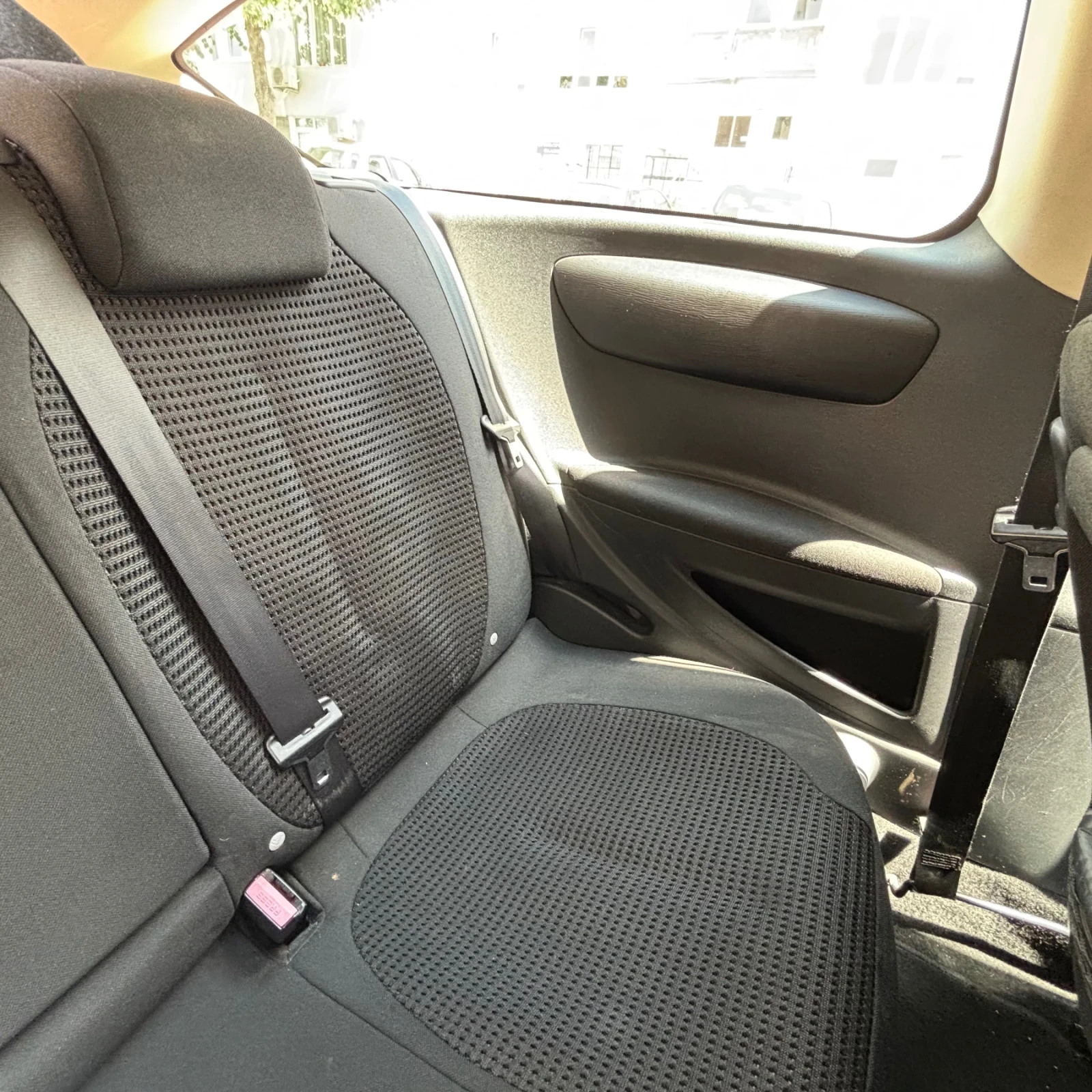 Citroen C4, снимка 15 - Автомобили и джипове - 55586116
