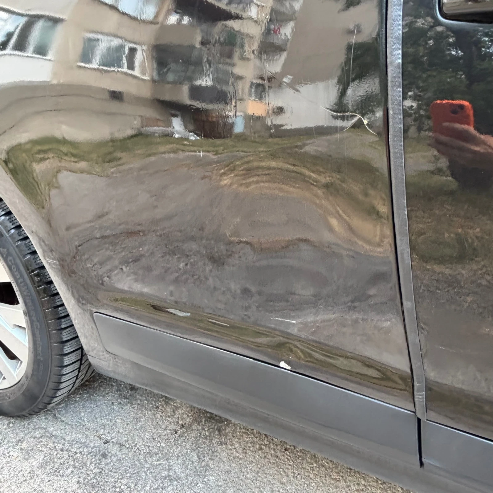 Citroen C4, снимка 9 - Автомобили и джипове - 55586116
