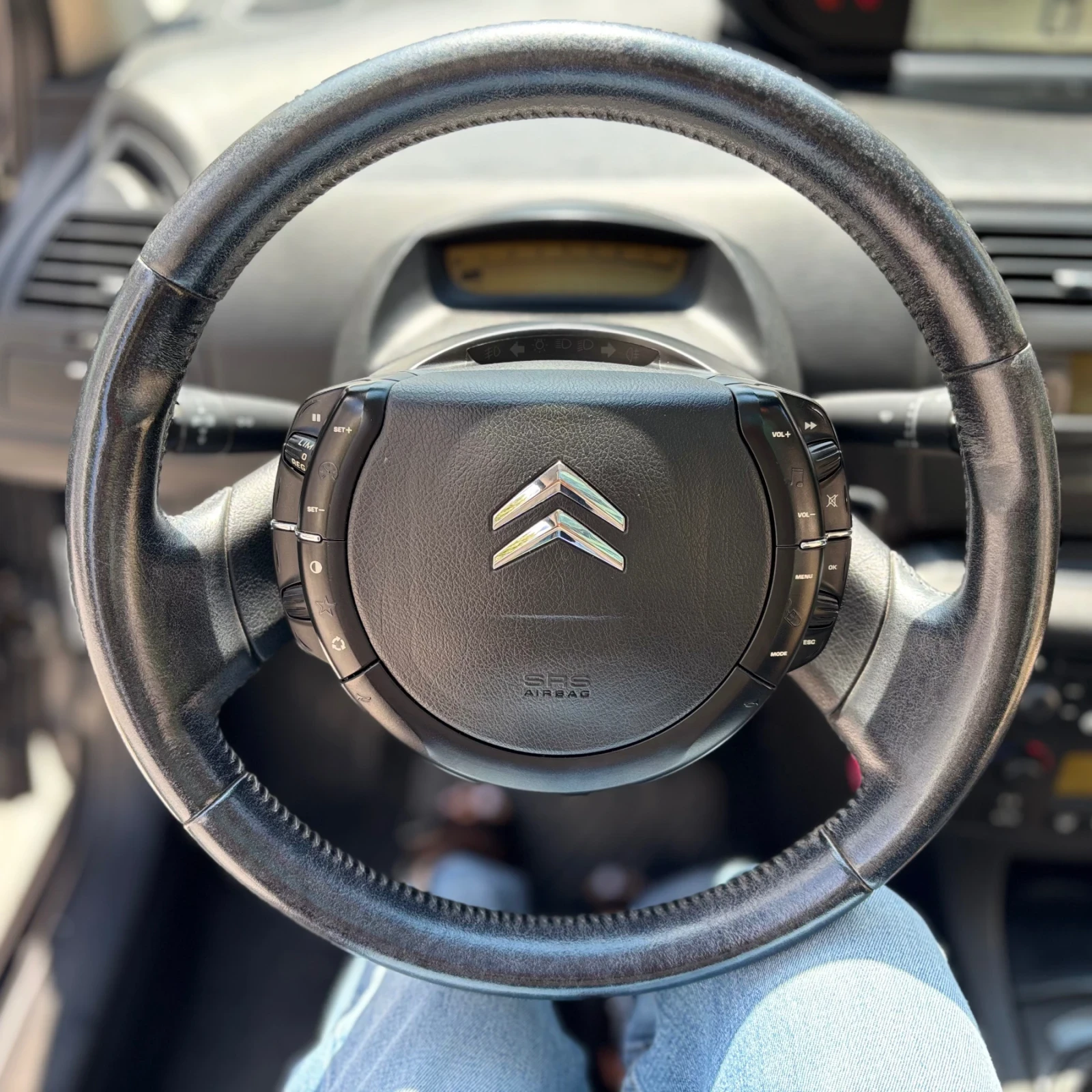 Citroen C4, снимка 12 - Автомобили и джипове - 55586116