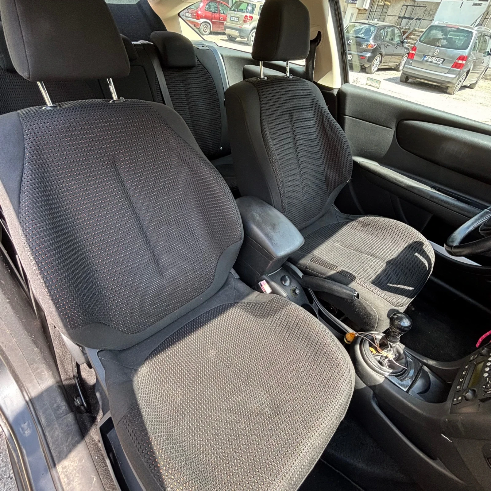 Citroen C4, снимка 16 - Автомобили и джипове - 55586116