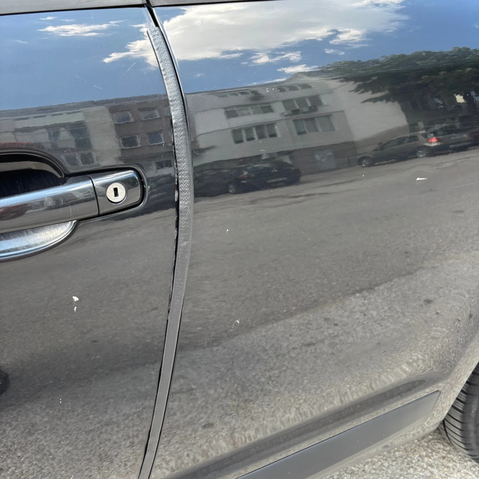 Citroen C4, снимка 8 - Автомобили и джипове - 55586116