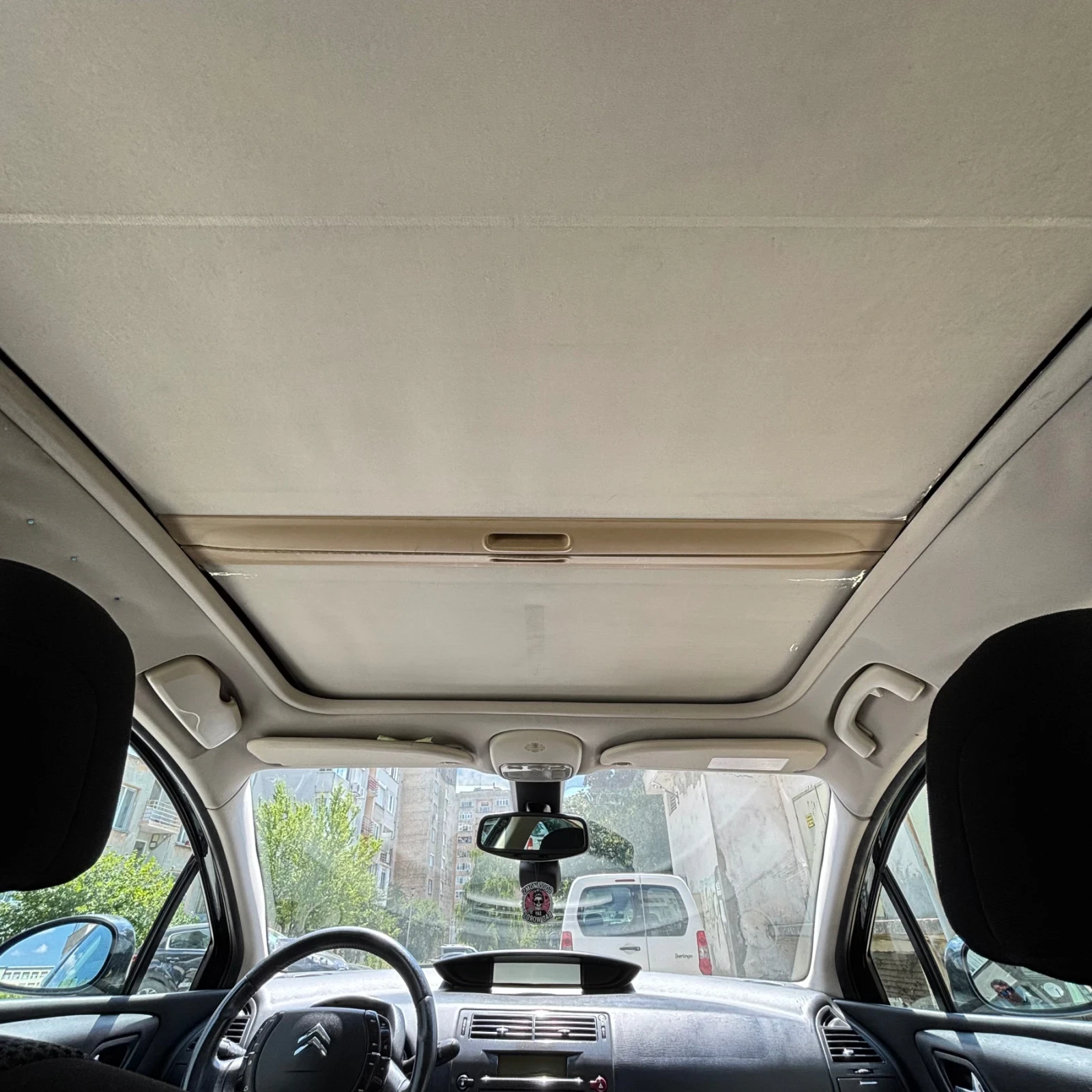 Citroen C4, снимка 10 - Автомобили и джипове - 55586116