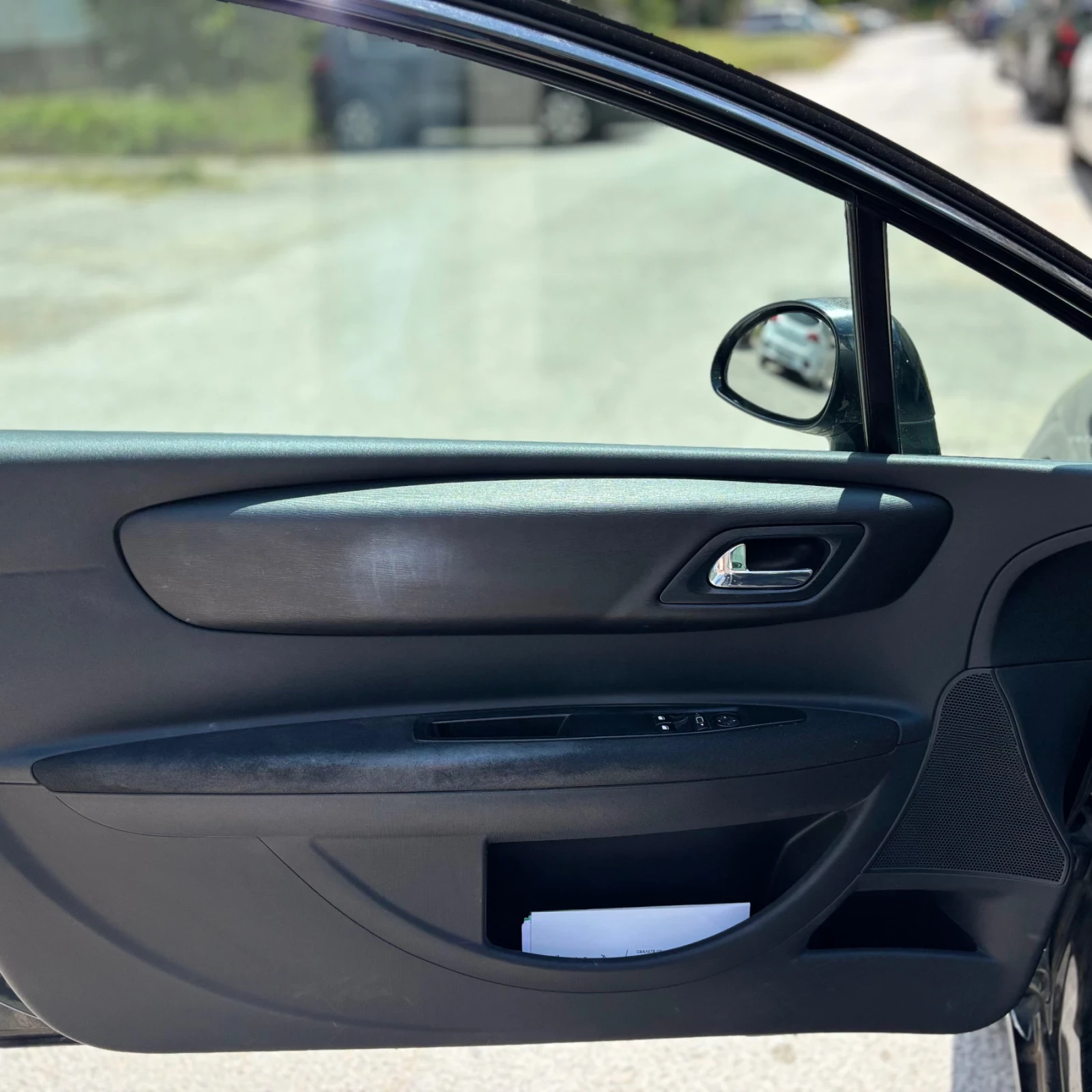 Citroen C4, снимка 17 - Автомобили и джипове - 55586116