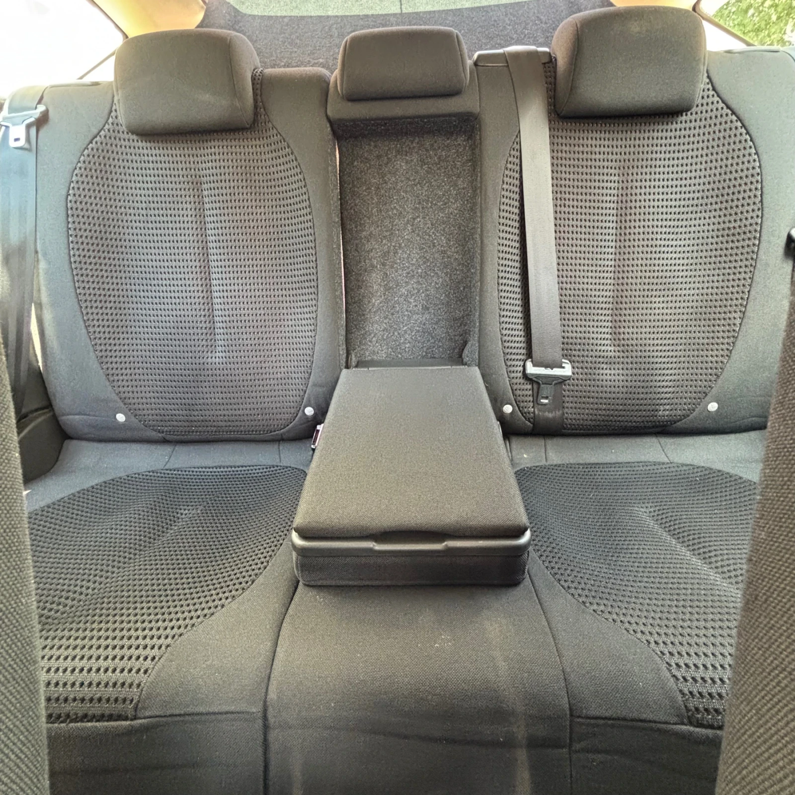 Citroen C4, снимка 14 - Автомобили и джипове - 55586116