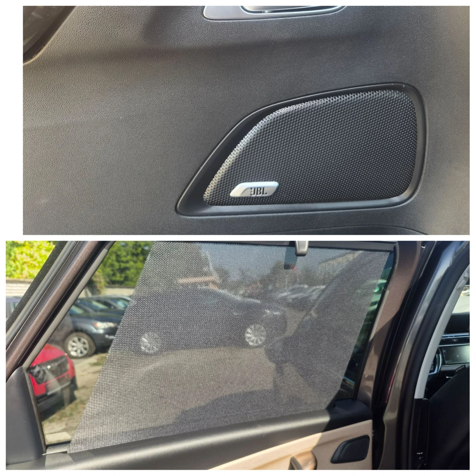 Citroen C4 Picasso 2.0HDI 150k.s.AUT, NAVI, KAMERA, снимка 14 - Автомобили и джипове - 55883562