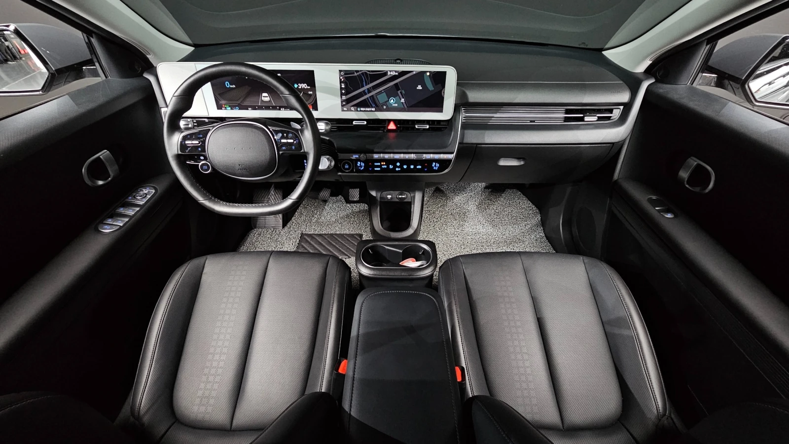 Hyundai Ioniq 5 Long Range * Крайна Цена* , снимка 13 - Автомобили и джипове - 56096461