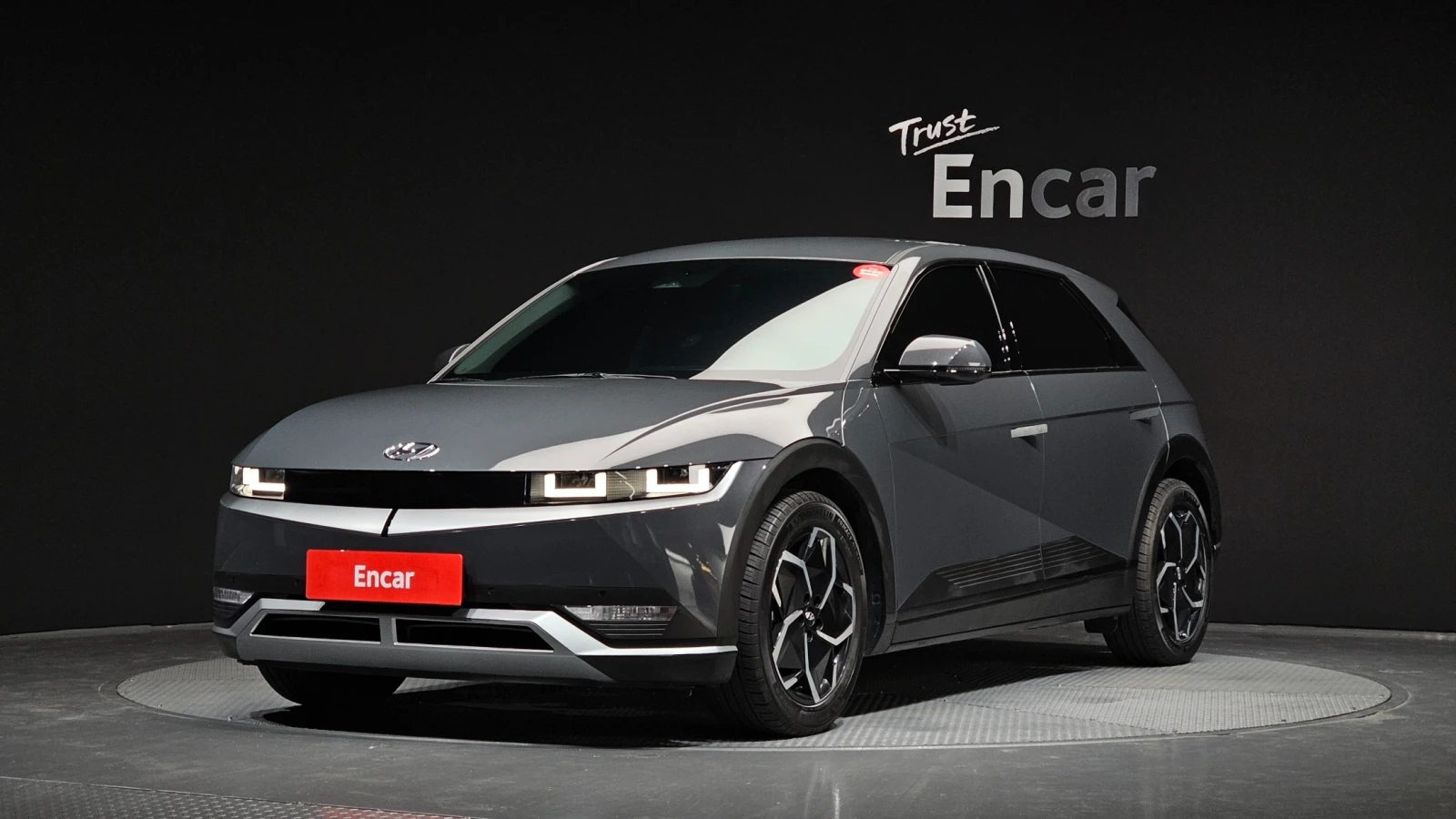 Hyundai Ioniq 5 Long Range * Крайна Цена* 