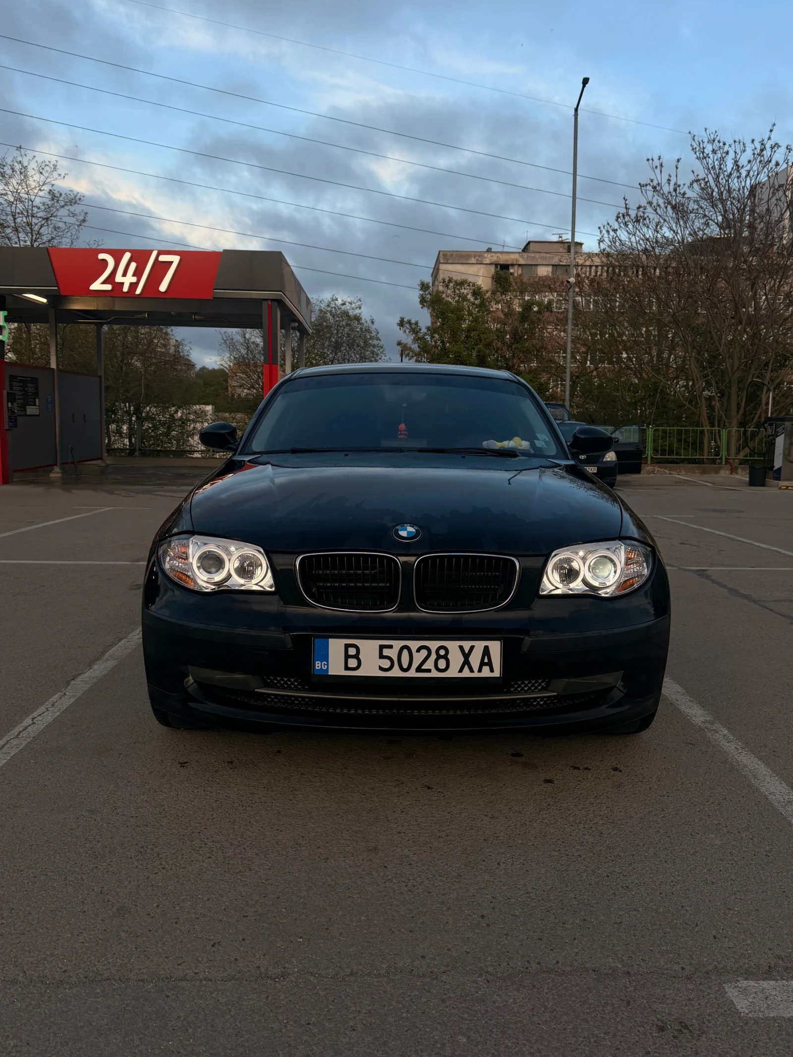 BMW 116